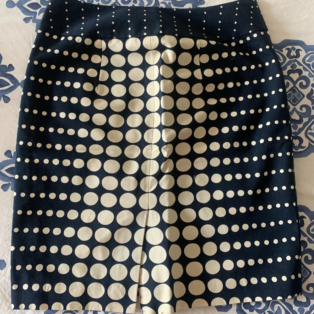 The Limited pencil skirt size 0 - Picture 3 of 3
